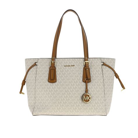 michael kors xs tote|michael kors tote bags clearance.